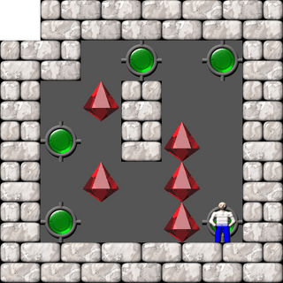 Уровень 129 — Yasgood 2
